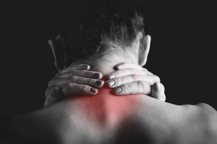 Chronic Pain Syndromes